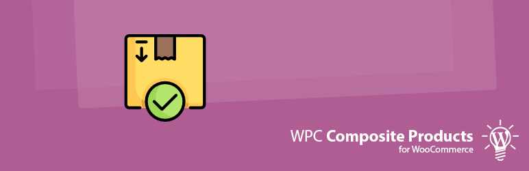 WordPress WPC Composite Products for WooCommerce Plugin Banner Image