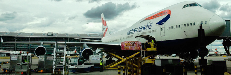 WordPress WPCargo Track & Trace Plugin Banner Image