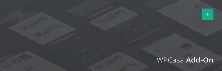 WordPress WPCasa Polylang Plugin Banner Image