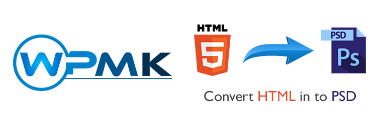 WordPress WPMK PDF Generator Plugin Banner Image