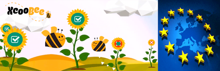 WordPress XcooBee for WordPress Plugin Banner Image