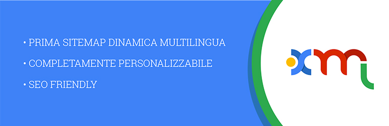 WordPress XML Multilanguage Sitemap Generator Plugin Banner Image