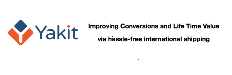 WordPress Yakit for WooCommerce Plugin Banner Image