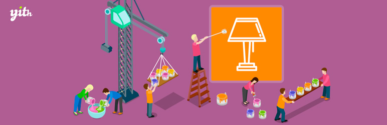 WordPress YITH WooCommerce Product Add-Ons Plugin Banner Image