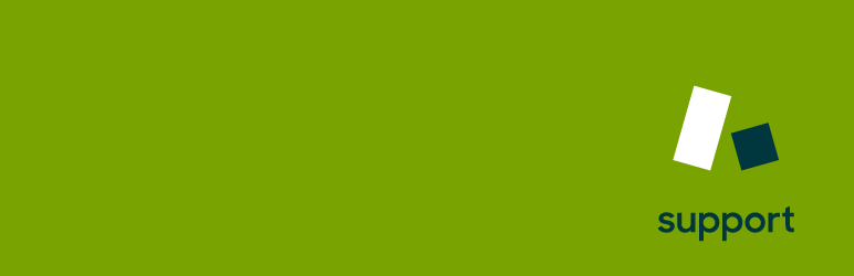 WordPress Zendesk Support for WordPress Plugin Banner Image