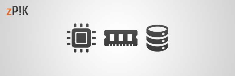 WordPress ZPWP SimpleStat Plugin Banner Image